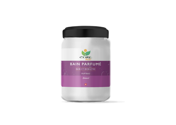 Bain Parfumé - Sensuel-0