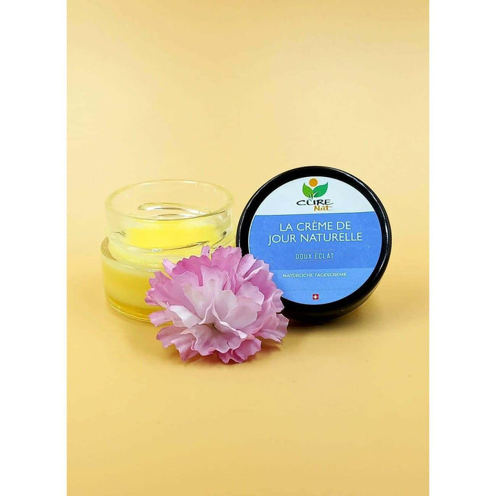 Crème de Jour - Doux Éclat-1