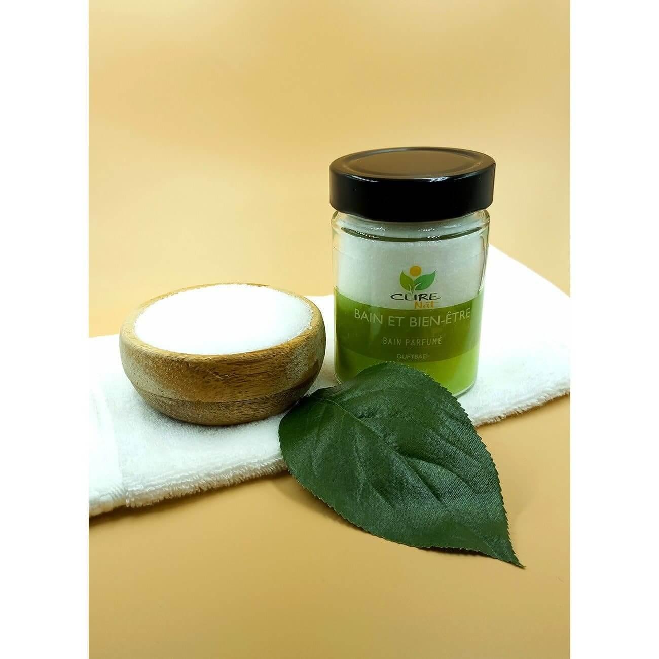 Bain Parfumé - Apaisant-1