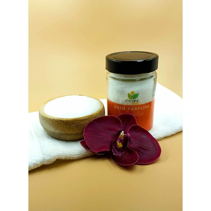 Bain Parfumé - Fleuri-1