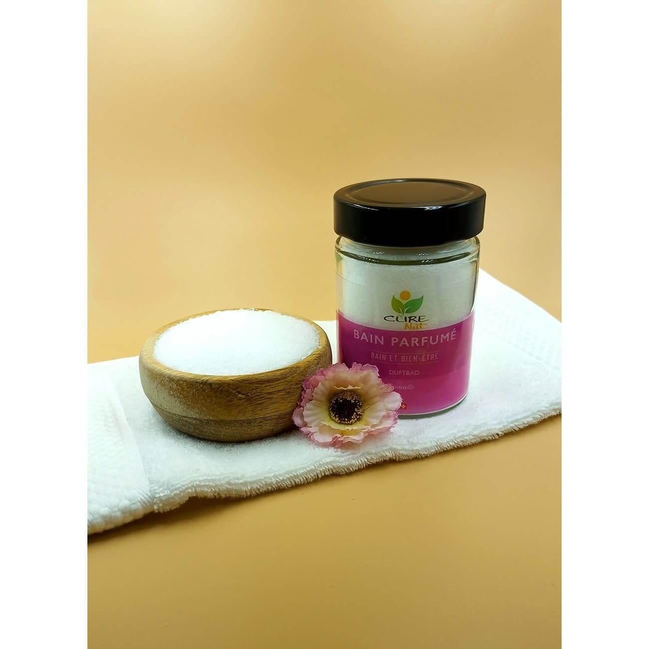 Bain Parfumé - Sensuel-1
