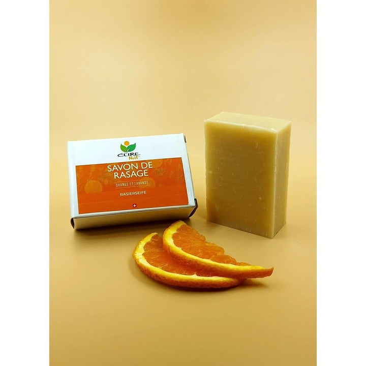 Savon de Rasage-1