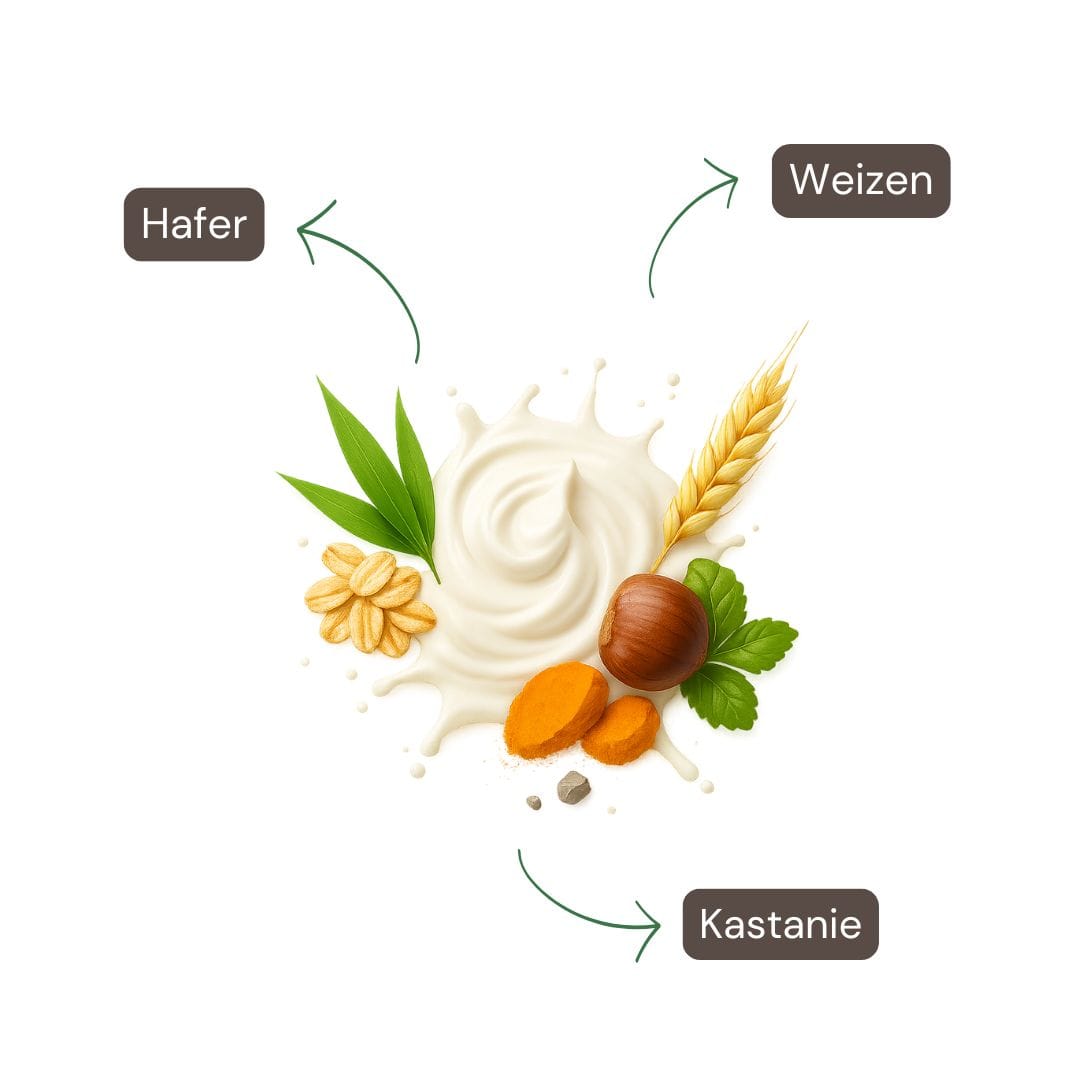 Oat Balance Cream 50ml-1