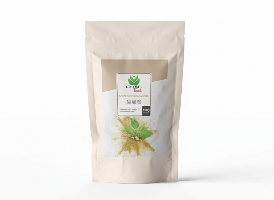 Ashwagandha Powder