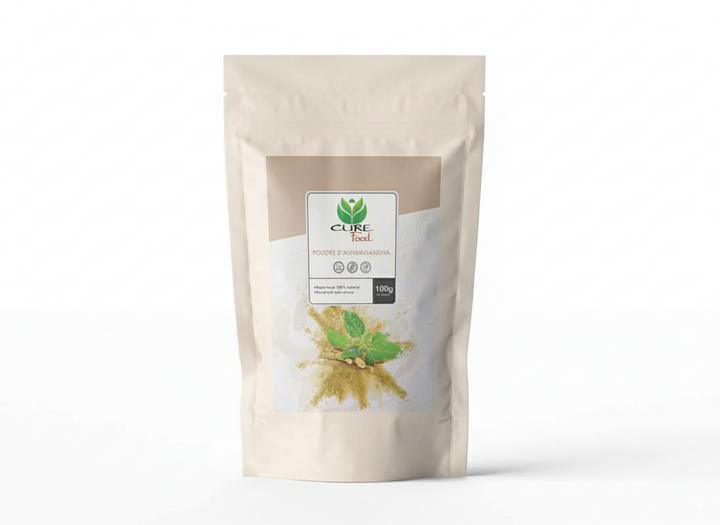 Ashwagandha Powder