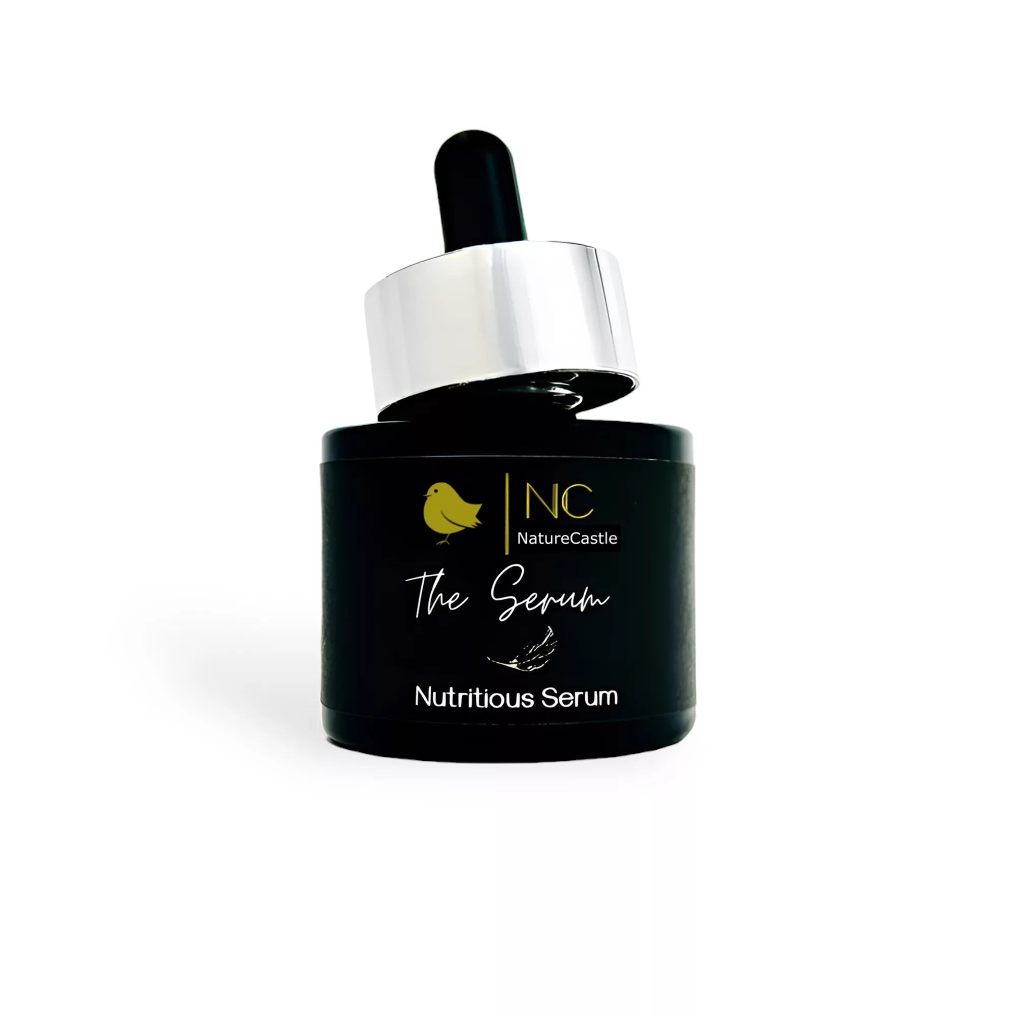 Nutritious Serum NatureCastle open