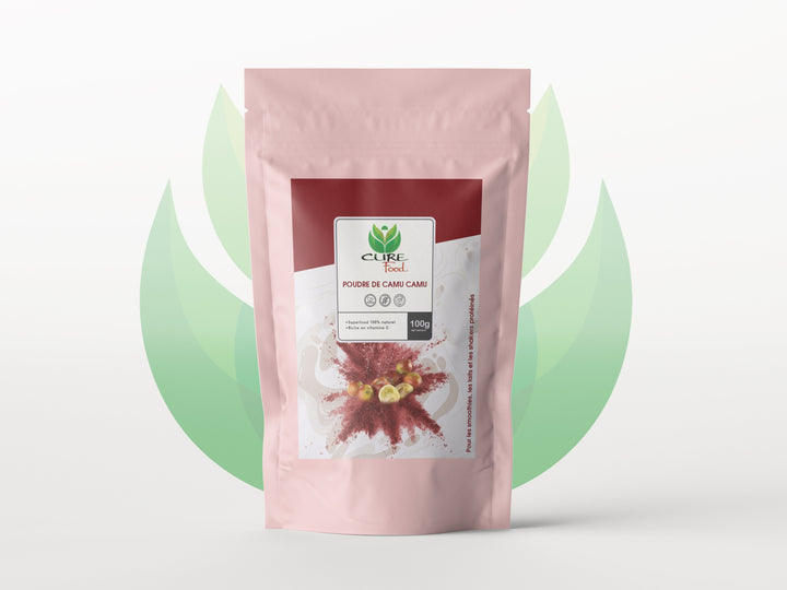 Poudre de Camu-Camu-0