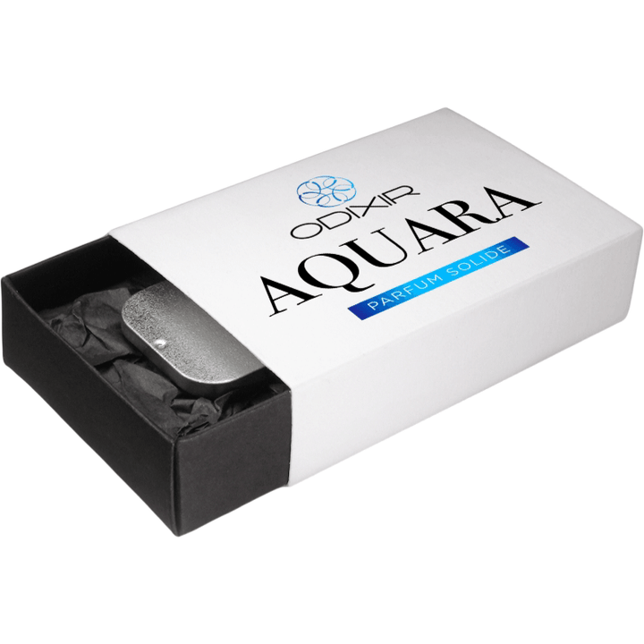 ODIXIR™ | Parfum Solide Aquara-1