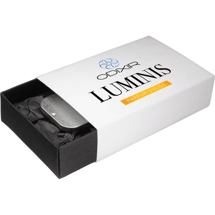 ODIXIR™ | Parfum Solide Luminis-1
