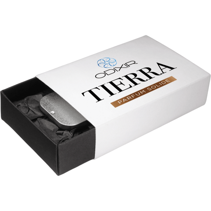 ODIXIR™ | Parfum Solide Tierra-1