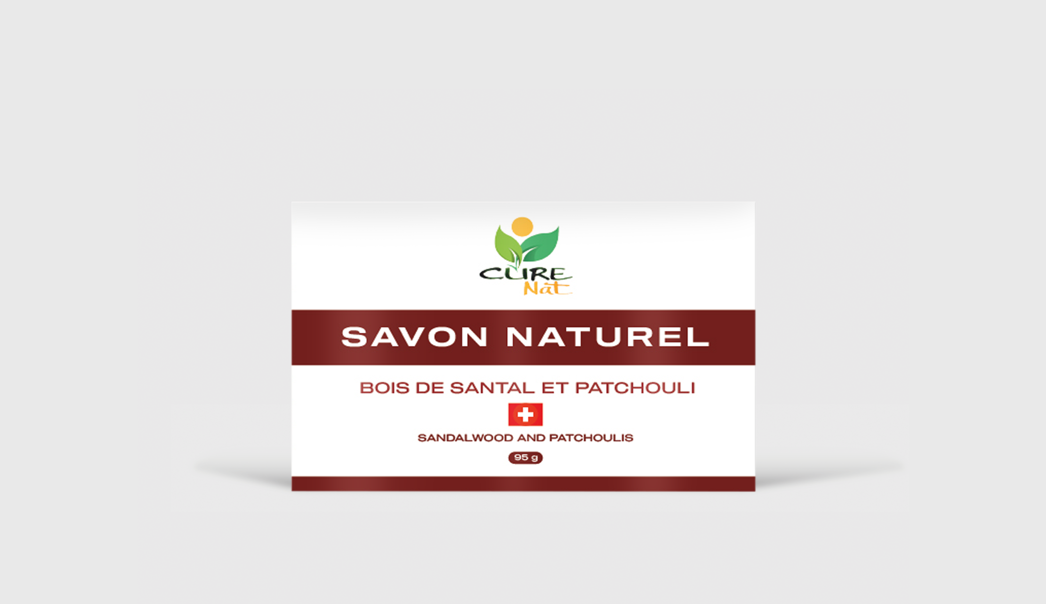 Savon Bois de Santal et Patchouli-0