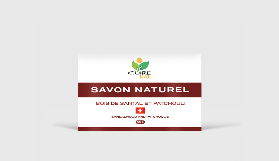 Savon Bois de Santal et Patchouli-0