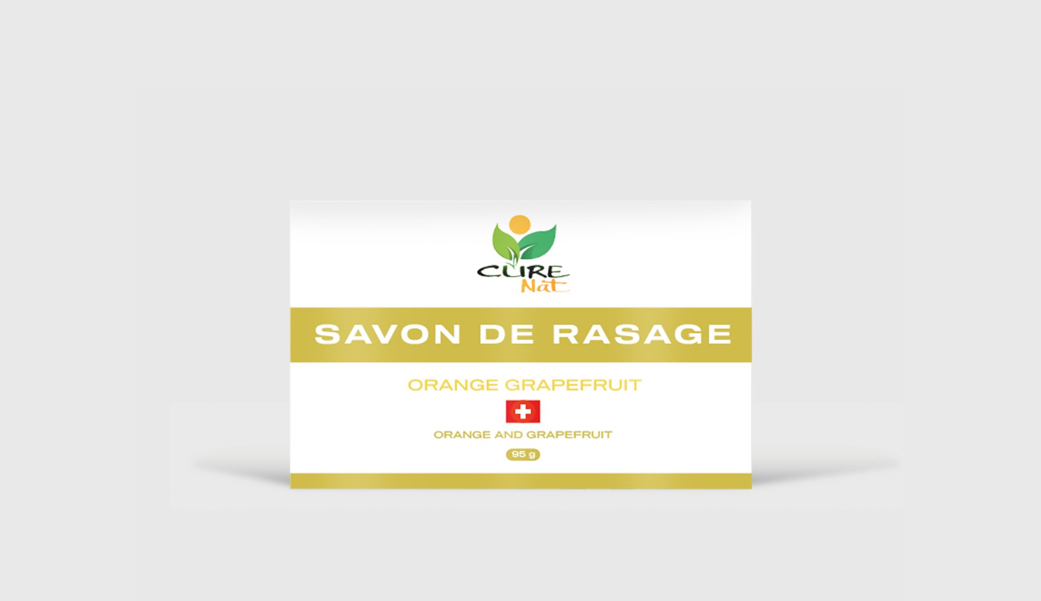 Savon de Rasage-0