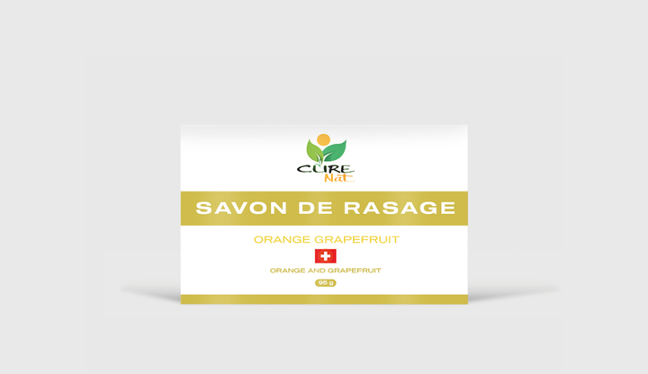 Savon de Rasage-0