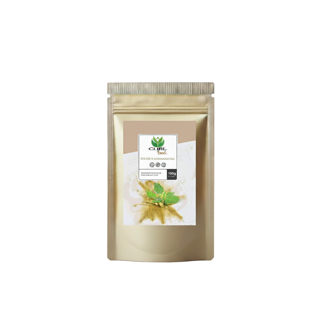 Ashwagandha Powder