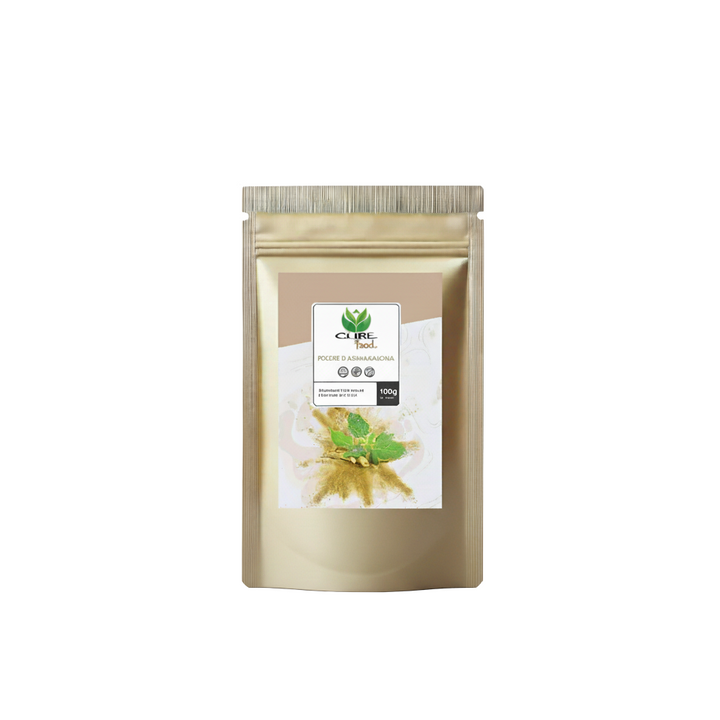 Ashwagandha Powder