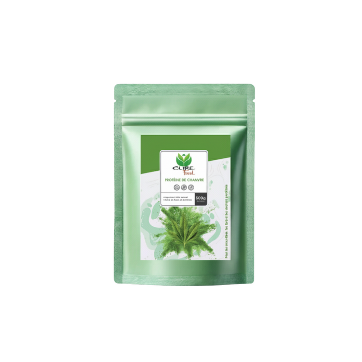 Hemp Protein