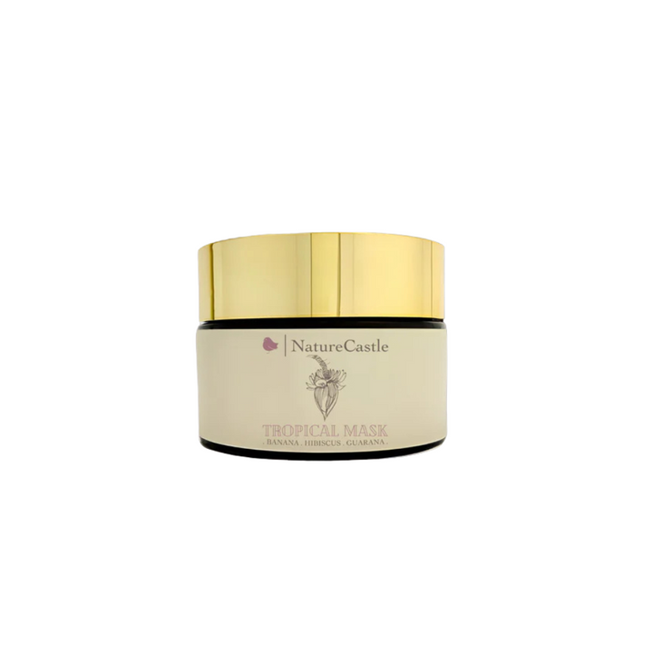 Recovering Mask - Nutrifeel
