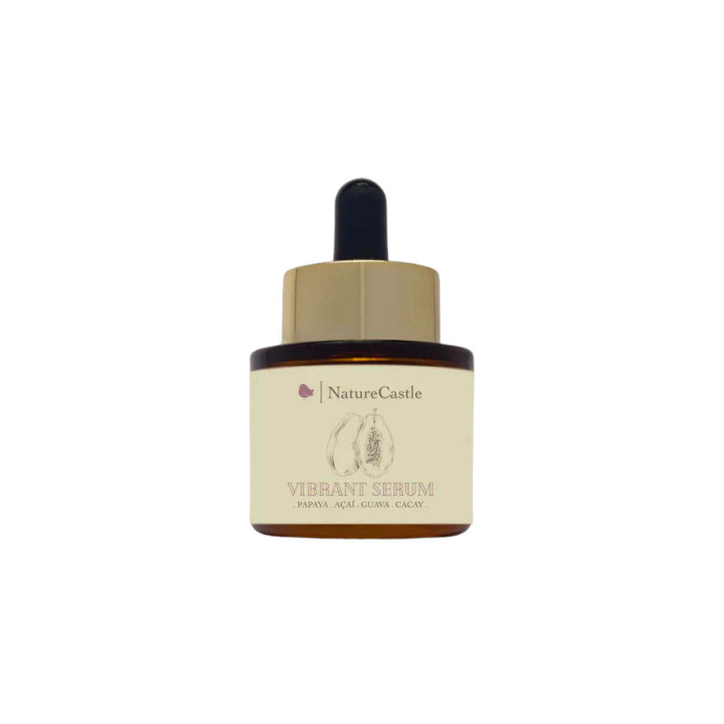 Vibrant Serum - Nutrifeel