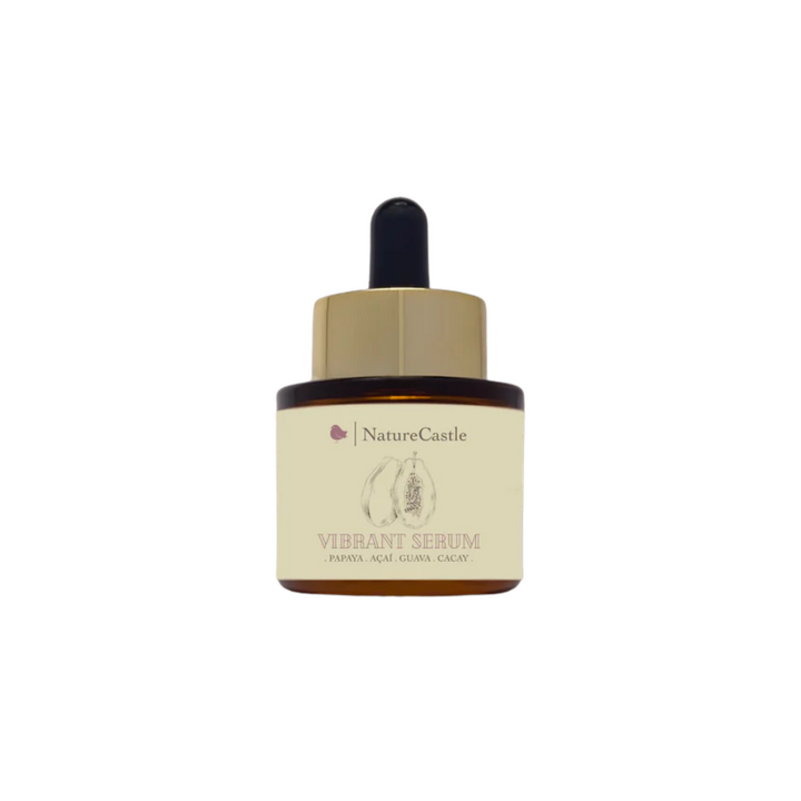 Vibrant Serum - Nutrifeel