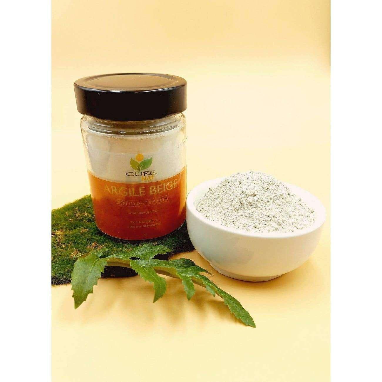 Argile Beige Nutri Bentonite-1