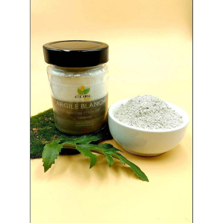 Argile Blanche Kaolin-1
