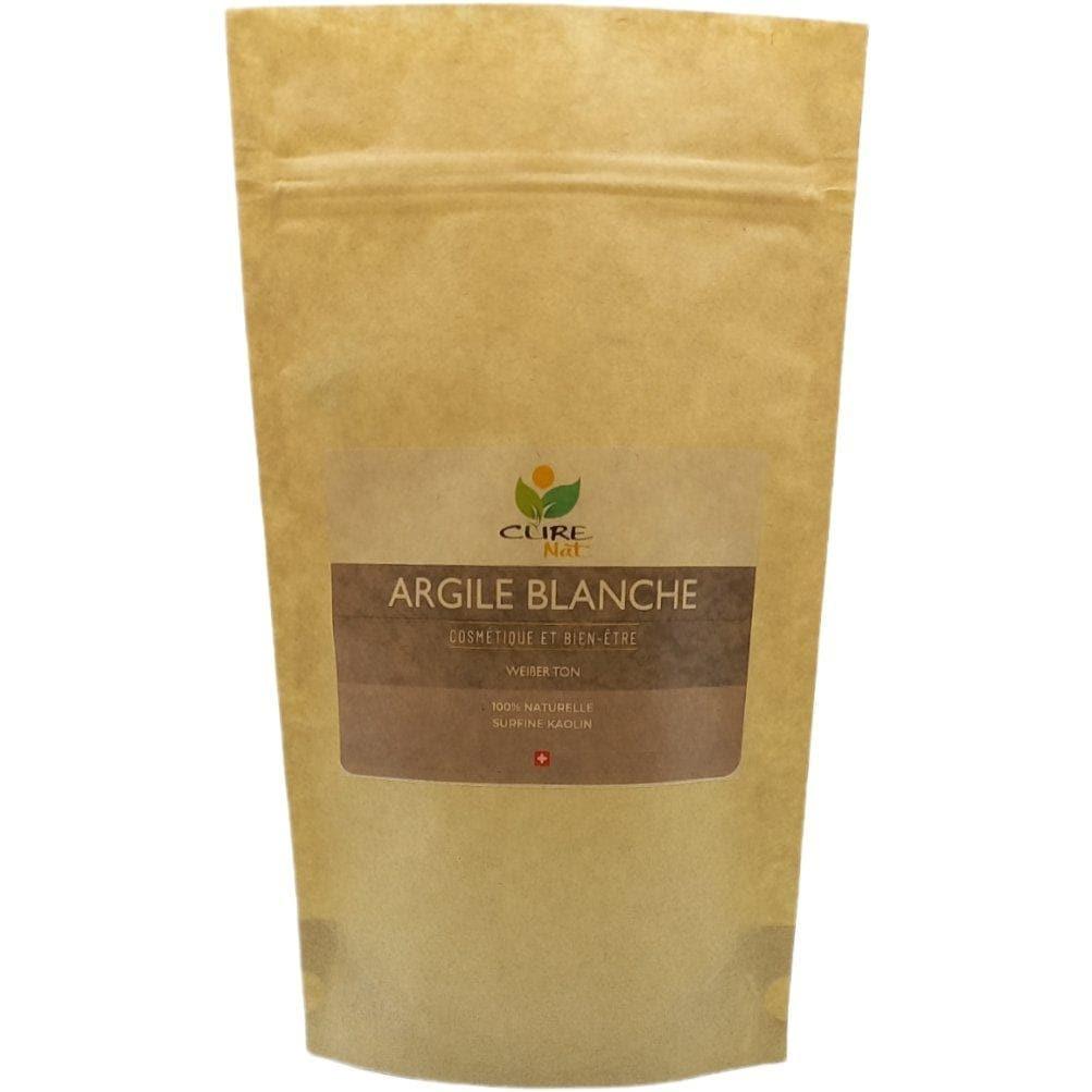 Argile Blanche Kaolin-2