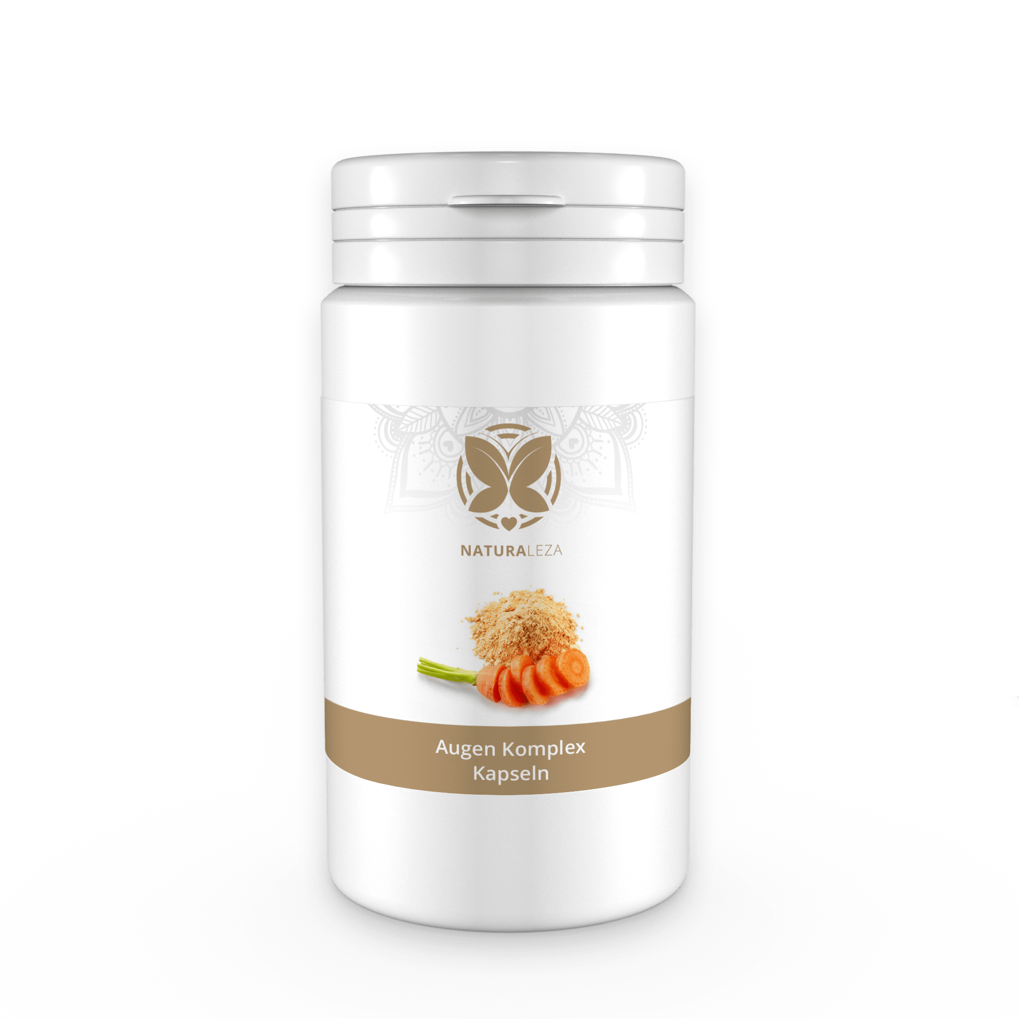 Augen Komplex Kapseln-0