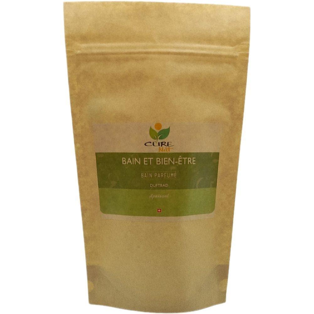 Bain Parfumé - Apaisant-2
