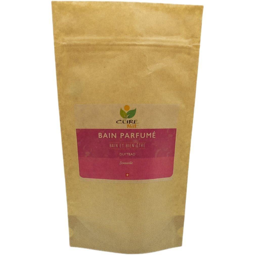 Bain Parfumé - Sensuel-2