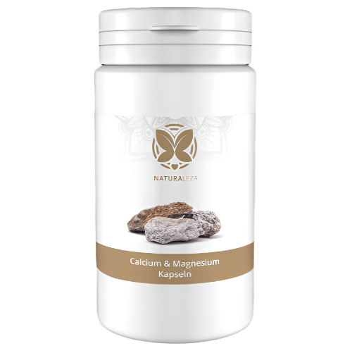 Calcium & Magnesium Kapseln-0