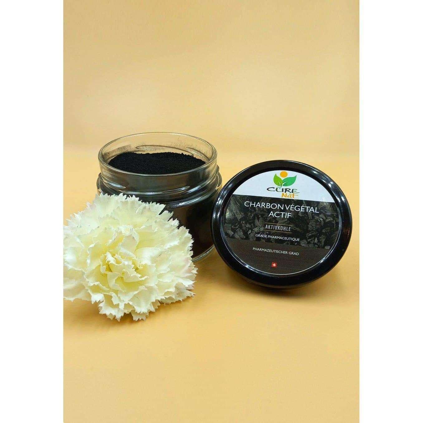 Charbon Végétal Pharmaceutique-1