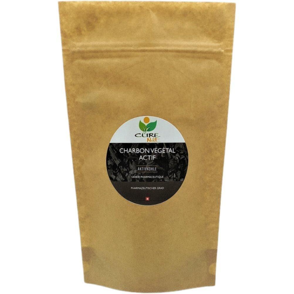 Charbon Végétal Pharmaceutique-2