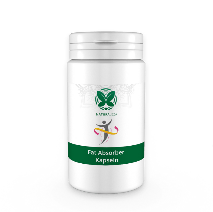 Fat Absorber Kapseln-0