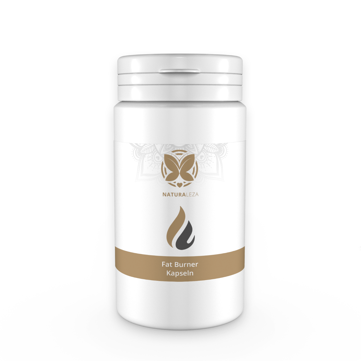 Fat Burner Kapseln-0