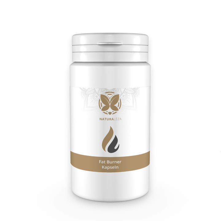 Fat Burner Kapseln-0