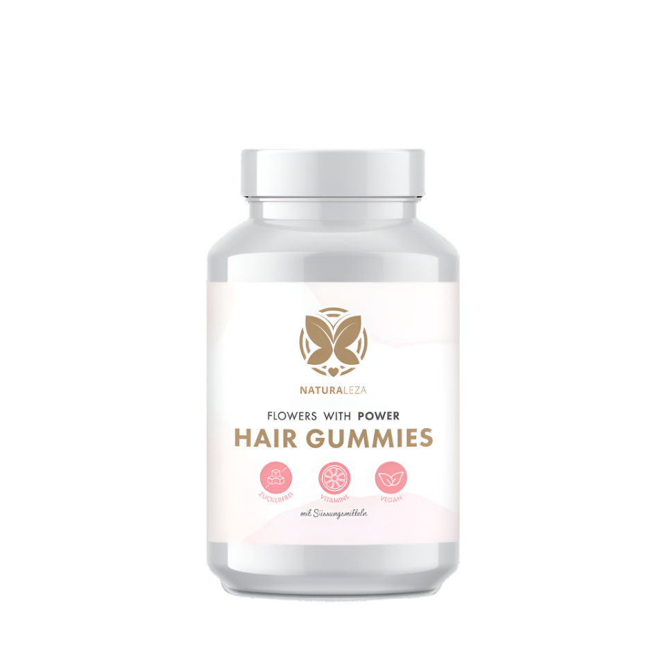 Hair Gummies 30-0