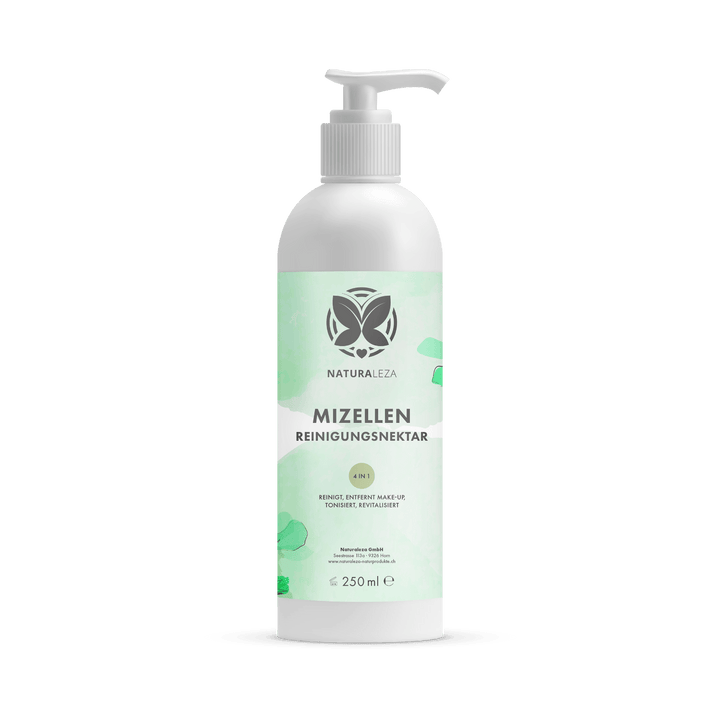 4-in-1 Mizellen Reinigungsnektar 250ml-0