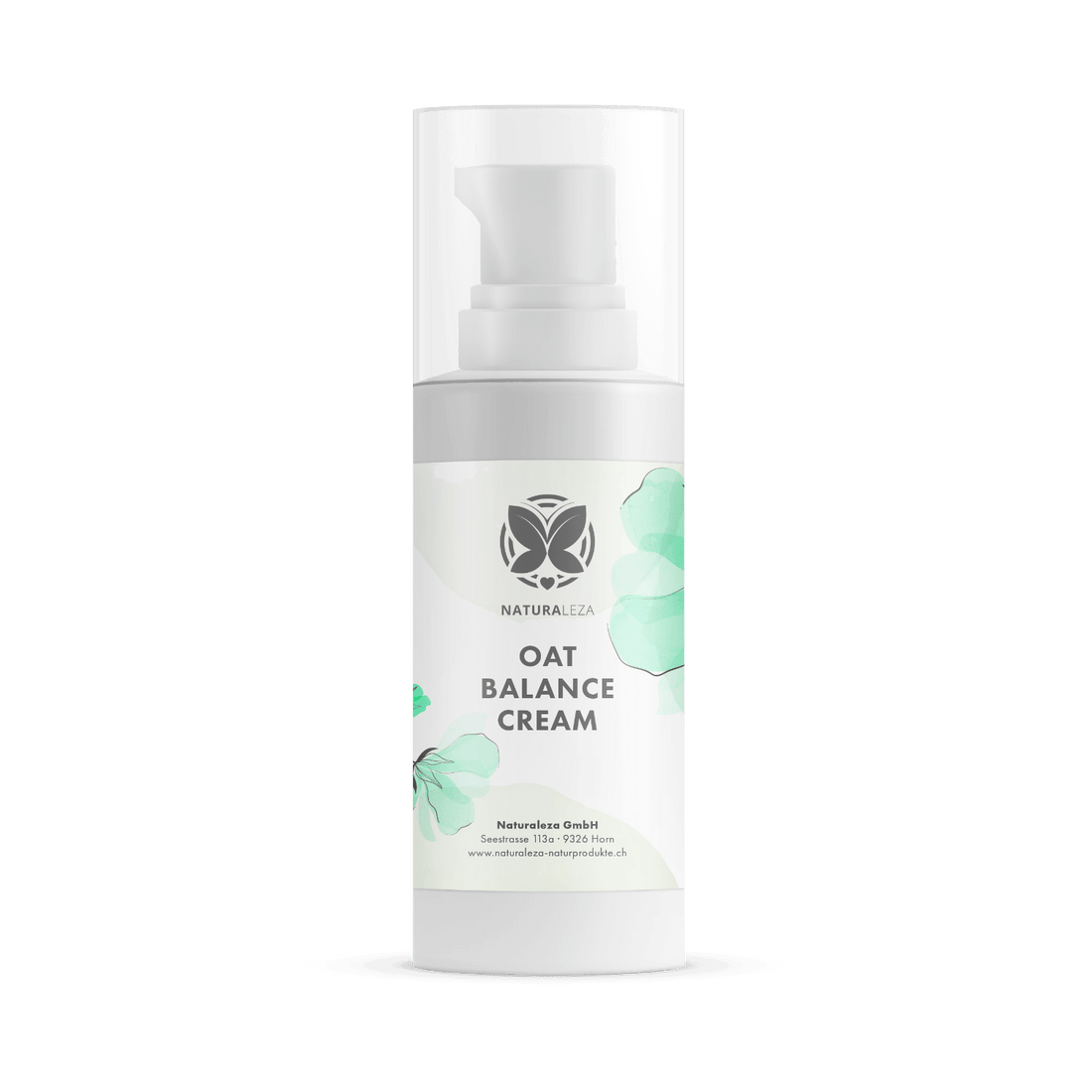 Oat Balance Cream 50ml-0