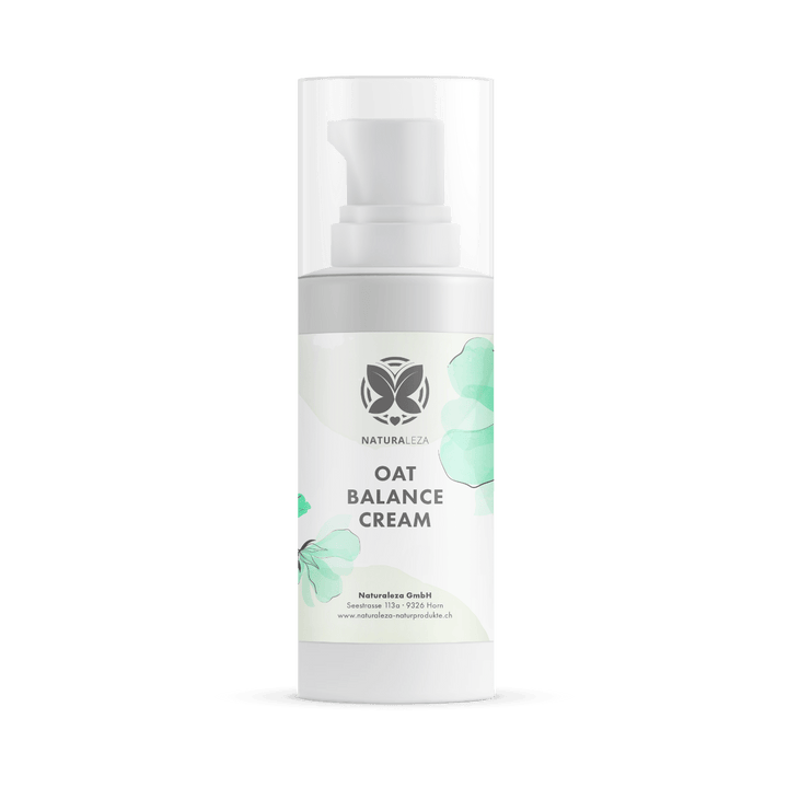 Oat Balance Cream 50ml-0