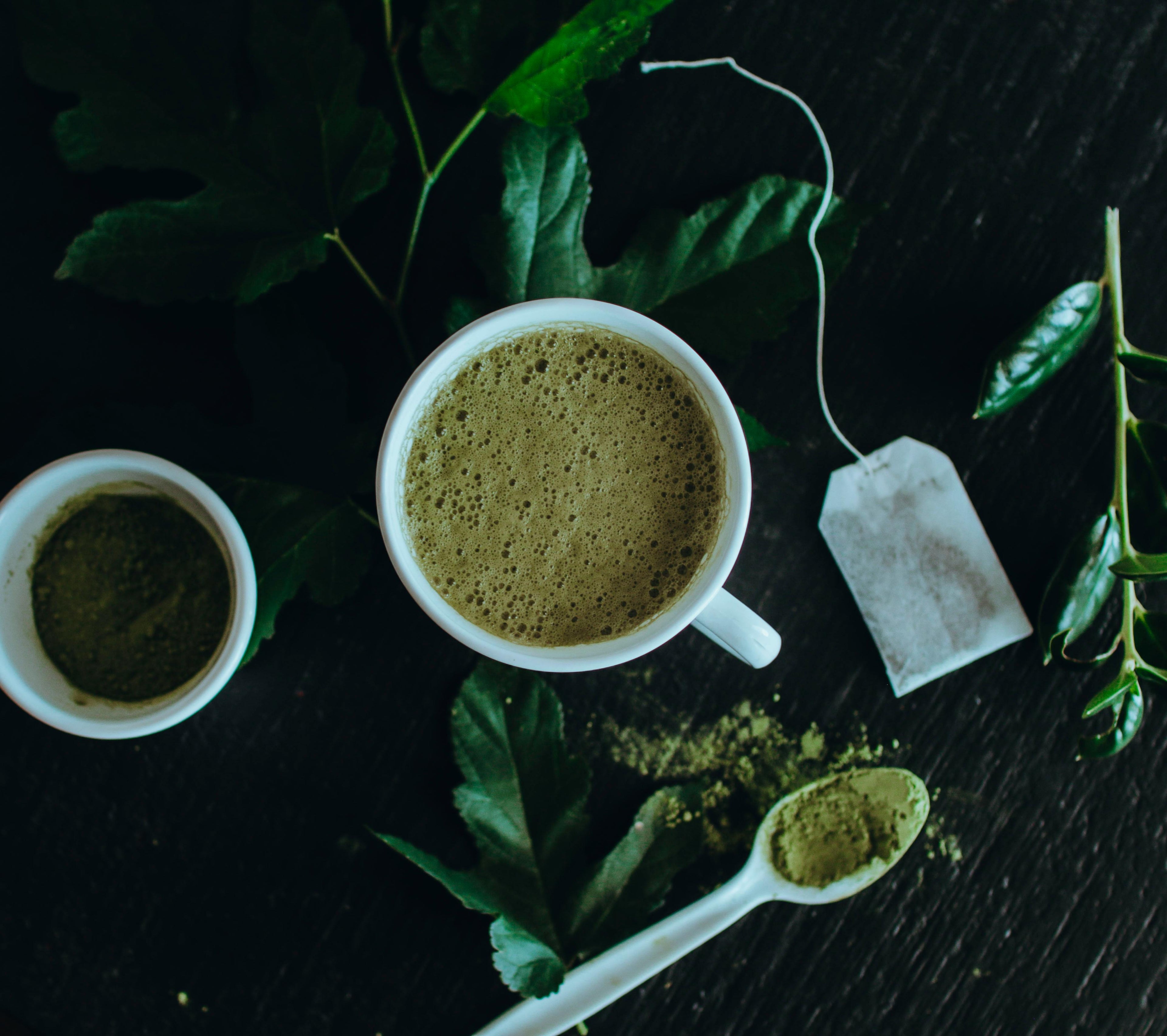 Thé Vert Matcha-2