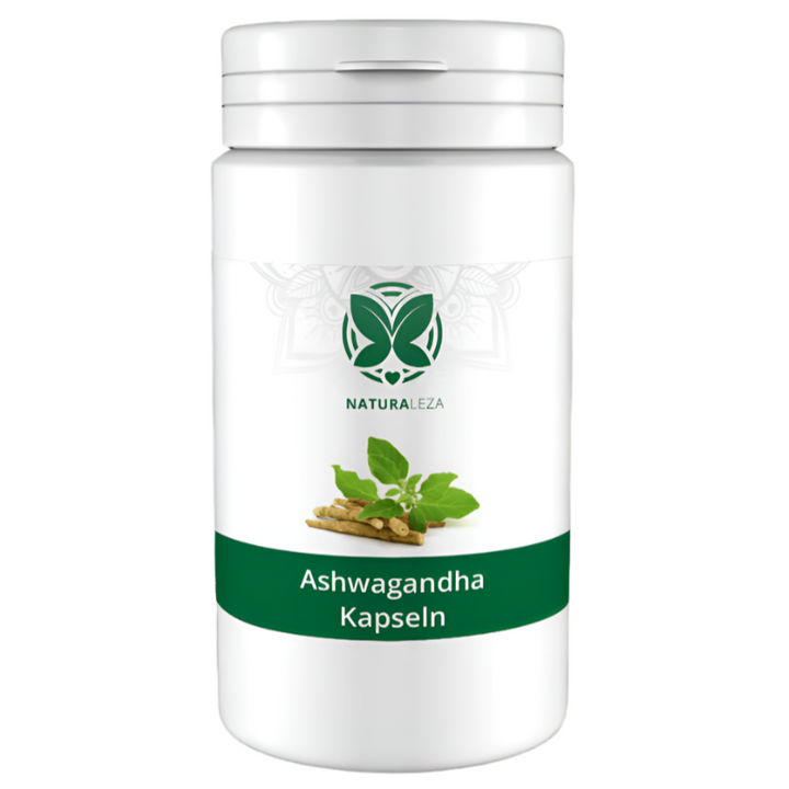 Ashwagandha Kapseln-0