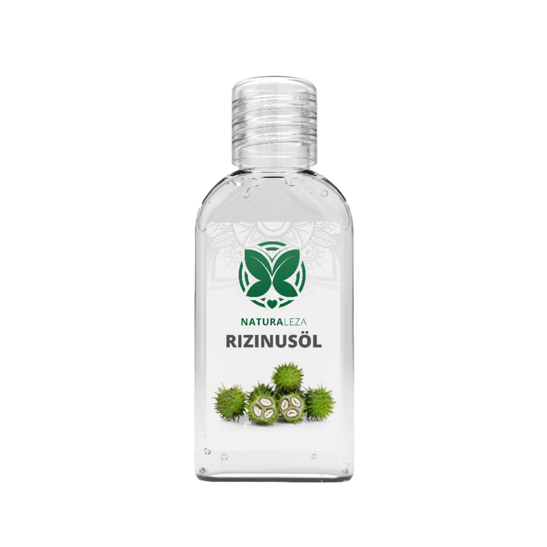 Rizinusöl 100ml-0
