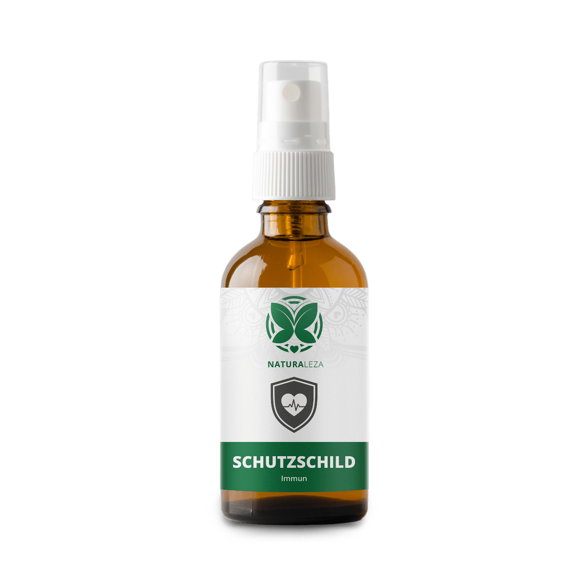 Schutzschild Pflanzenextrakt-Spray 50ml-0