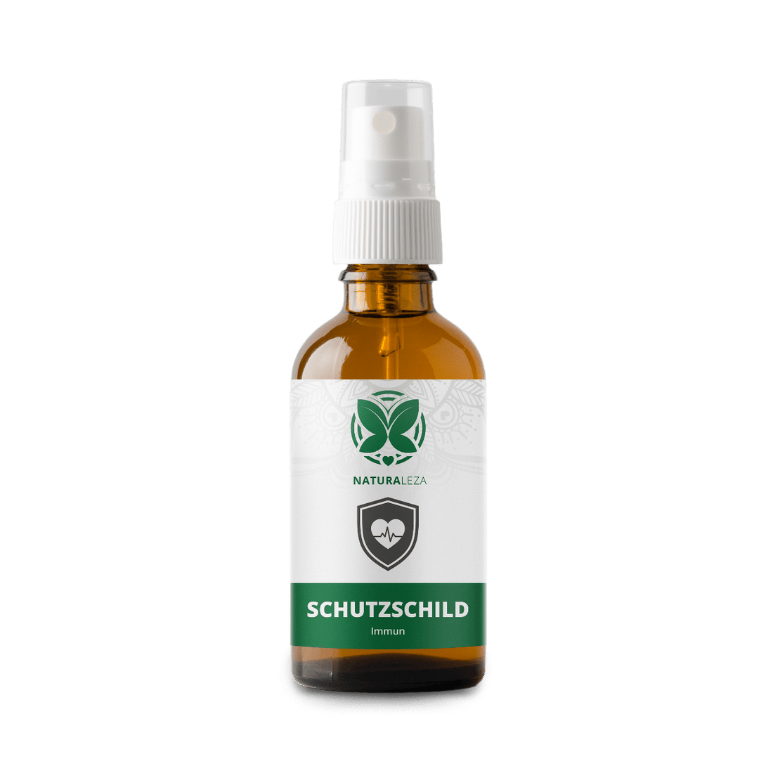 Schutzschild Pflanzenextrakt-Spray 50ml-0